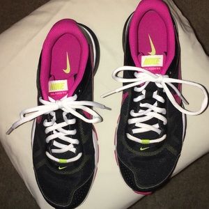 Nike Duel Fusion TR III